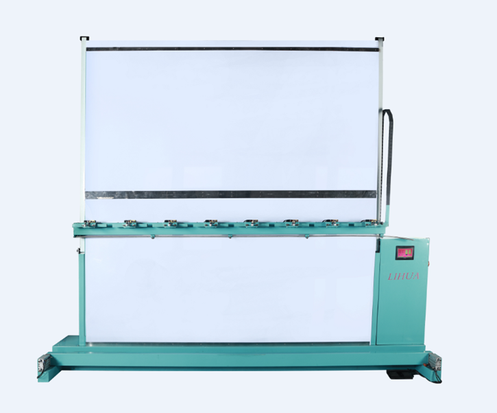 全自動(dòng)電腦窗簾裁斷機(jī)